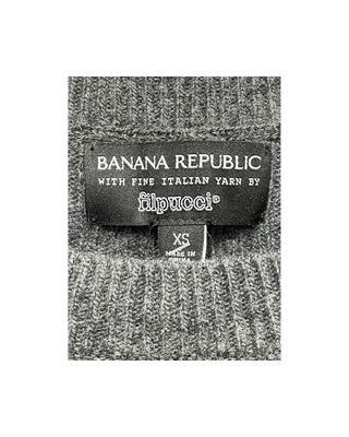 Banana Republic