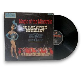 Magic Of The Minstrels