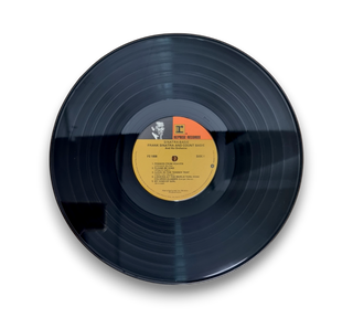 Sinatra - Basie: An Historic Musical First