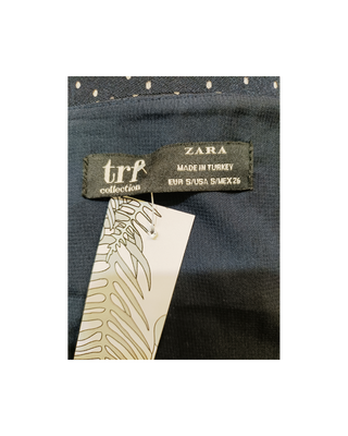 Zara Trf Collection