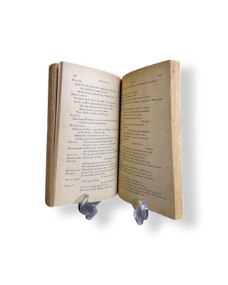 The Bacchae and Other Plays