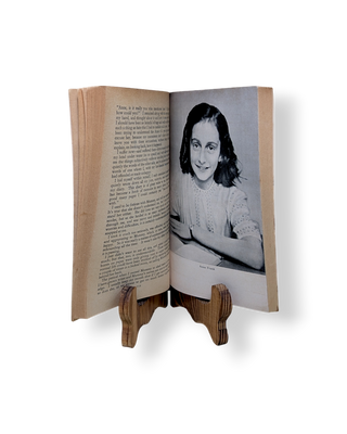 The Diary of Anne Frank