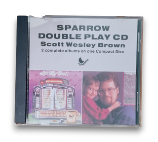 All My Best / The Language Of Jesus Is Love