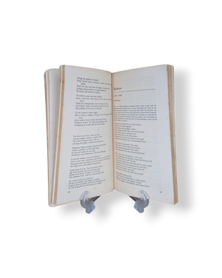 Poems of Spirit and Action