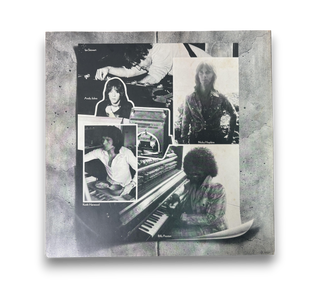 It's Only Rock 'N Roll