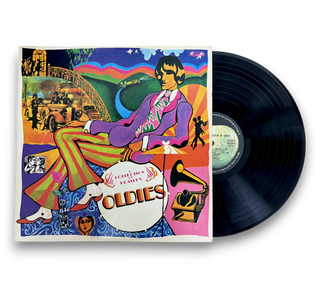 A Collection Of Beatles Oldies
