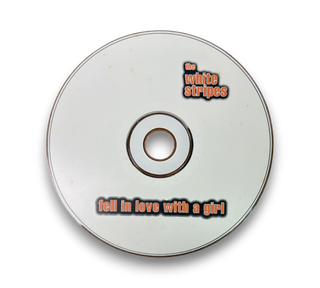 Fell In Love With A Girl