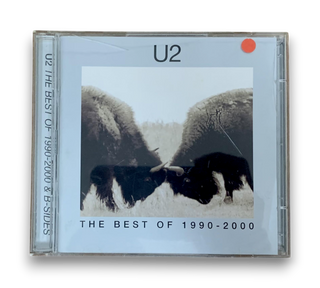 The Best Of 1990-2000