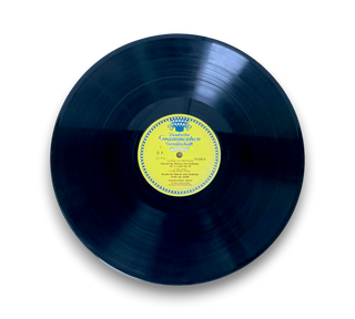 Klavierkonzert Nr. 3 c-moll / Konzertrondo B-dur