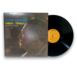 Nocturno A Mi Barrio