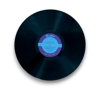 Nelson Eddy Favorites