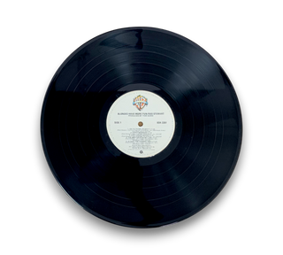 Blondes Have More Fun