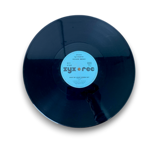 What My Heart Wanna Say