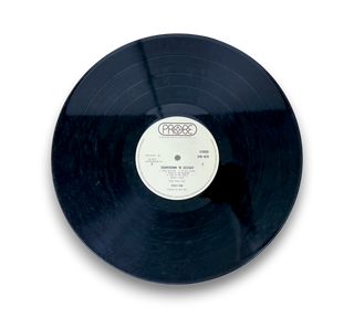 Countdown To Ecstasy