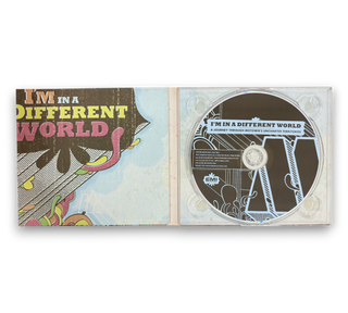 I'm In A Different World. A Journey Through Motown's Uncharted Territories