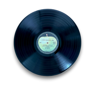 A Collection Of Beatles Oldies