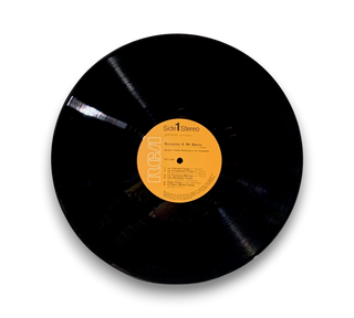 Nocturno A Mi Barrio