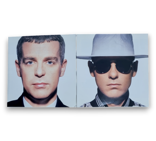 Discography (The Complete Singles Collection)