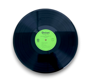 Shadow Music Of The Beatles' Numbers (14) *Karaoke*