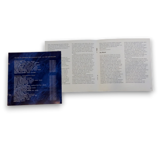 The Four Seasons - Le Quattro Stagioni - Die Vier Jahreszeiten - Les Quatre Saisons