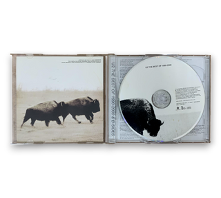 The Best Of 1990-2000