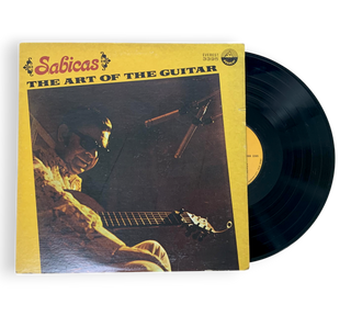 The Art Of The Guitar