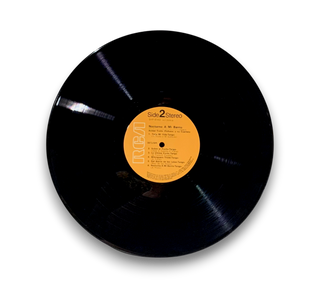 Nocturno A Mi Barrio