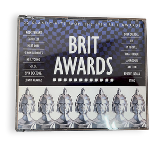 Brit Awards 1994