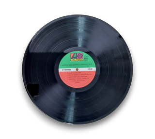 Modern Jazz Quartet's Greatest Hits