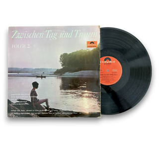 Zwischen Tag Und Traum (Folge 2)