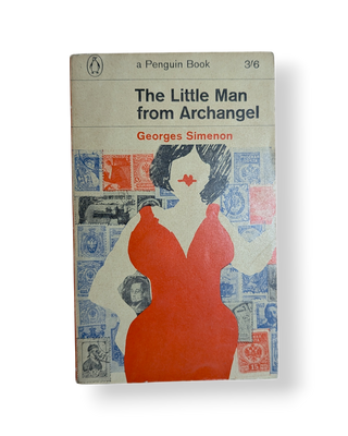 The Little Man from Archangel