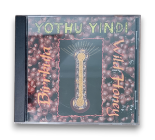 Birrkuta - Wild Honey