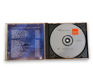 The Four Seasons - Le Quattro Stagioni - Die Vier Jahreszeiten - Les Quatre Saisons