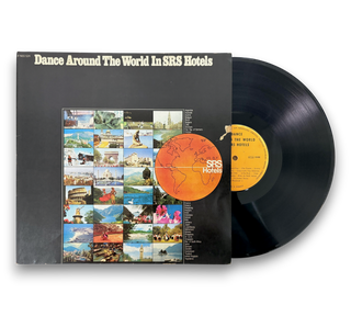 Dance Around The World In SRS Hotels