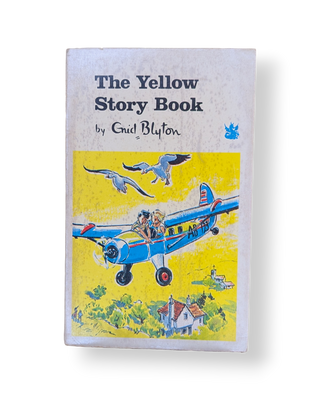 The Yellow Story Book
