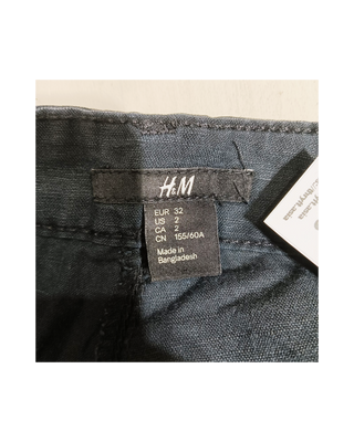 H&M