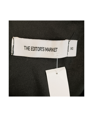 The Editor's Market