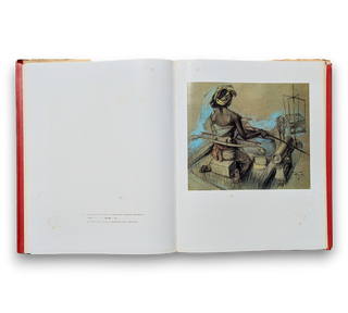 Paintings and Statues from the Collection of President Sukarno of the Republic of Indonesia: Volume 3