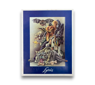 Captain Fantastic And The Brown Dirt Cowboy