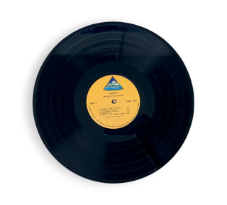 The Art Of The Guitar