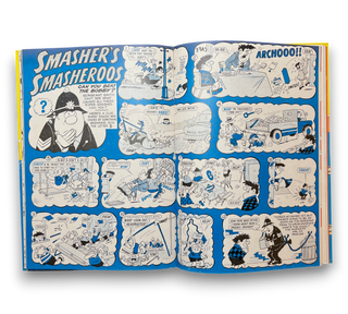 The Dandy Book