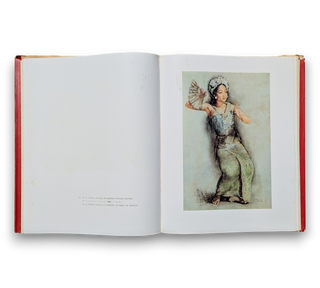 Paintings and Statues from the Collection of President Sukarno of the Republic of Indonesia: Volume 3