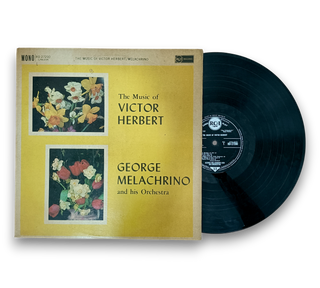 The Music Of Victor Herbert