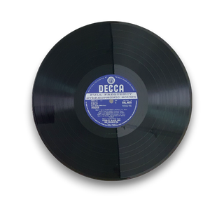 The All-Time Top Tangos