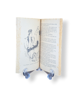 The Yellow Story Book