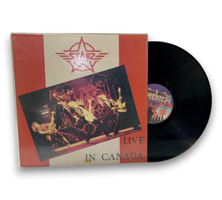 Live In Canada