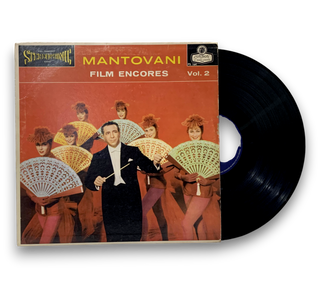 Film Encores Vol. 2