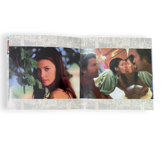 Stealing Beauty (Music From The Motion Picture)