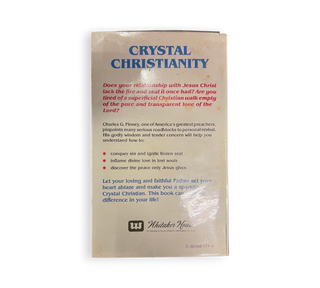 Crystal Christianity