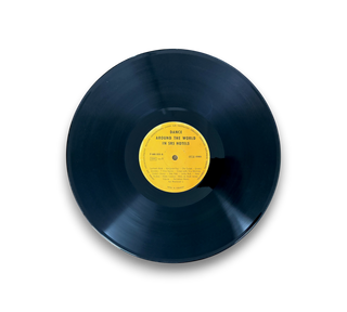 Dance Around The World In SRS Hotels